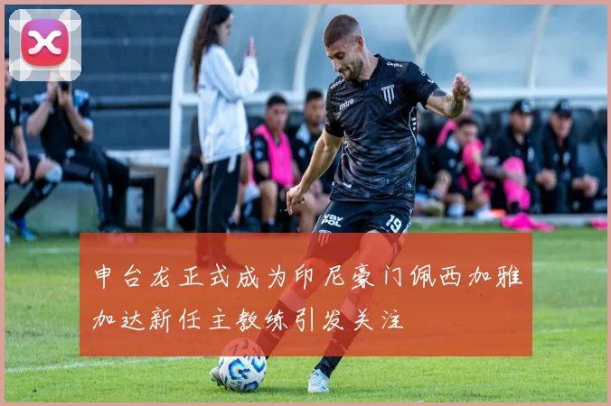 申台龙正式成为印尼豪门佩西加雅加达新任主教练引发关注